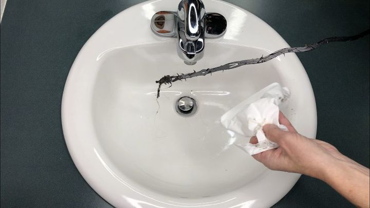 Unclog Drains Without Plunging Hometalk