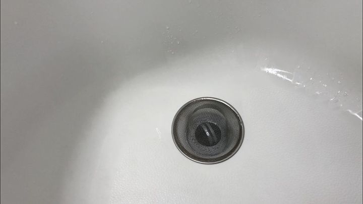 unclog drains without plunging
