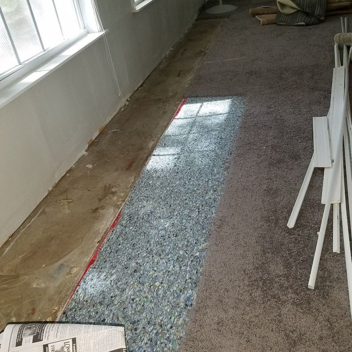 q flooring solution
