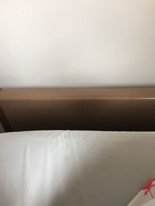 how do i make a beautiful headboard and footboard for my hospital bed