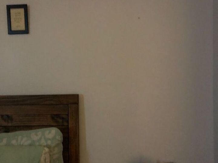 q how do i fill up this wall space