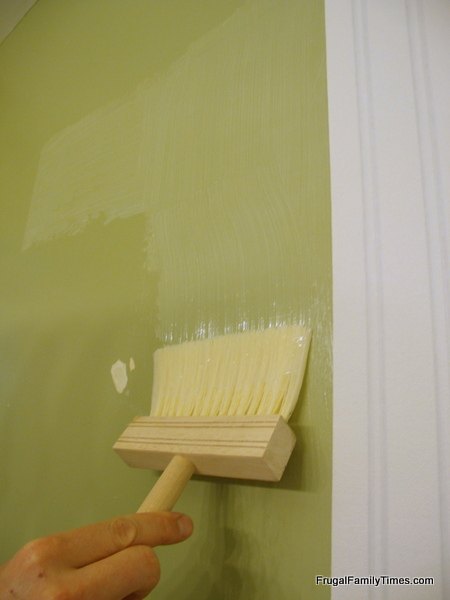 how to install paintable beadboard wallpaper