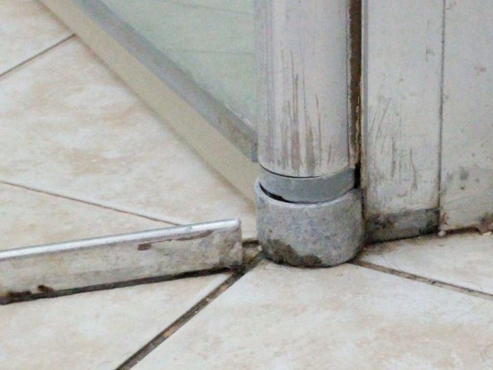 q how do i fix this leak