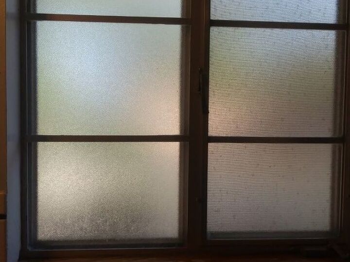 q seal and or weatherize windows