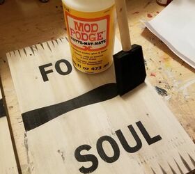 revamp new life into old quirky signs