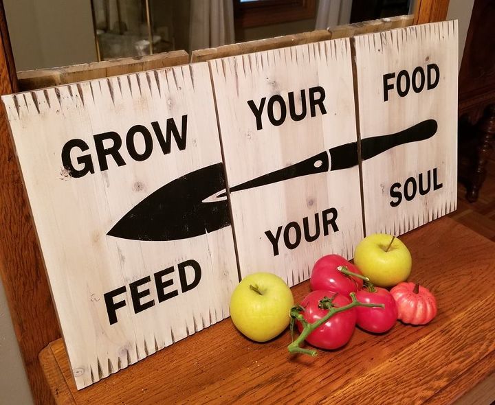 revamp new life into old quirky signs