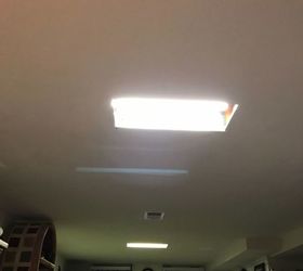 q basement light covers