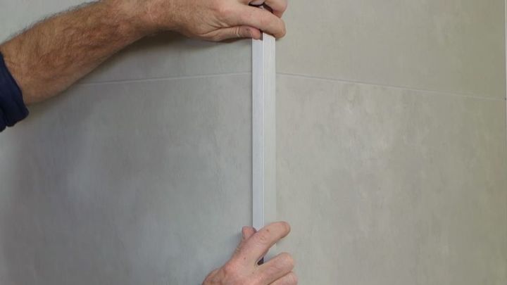 como instalar um revestimento de parede