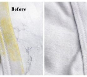 homemade baby stain remover