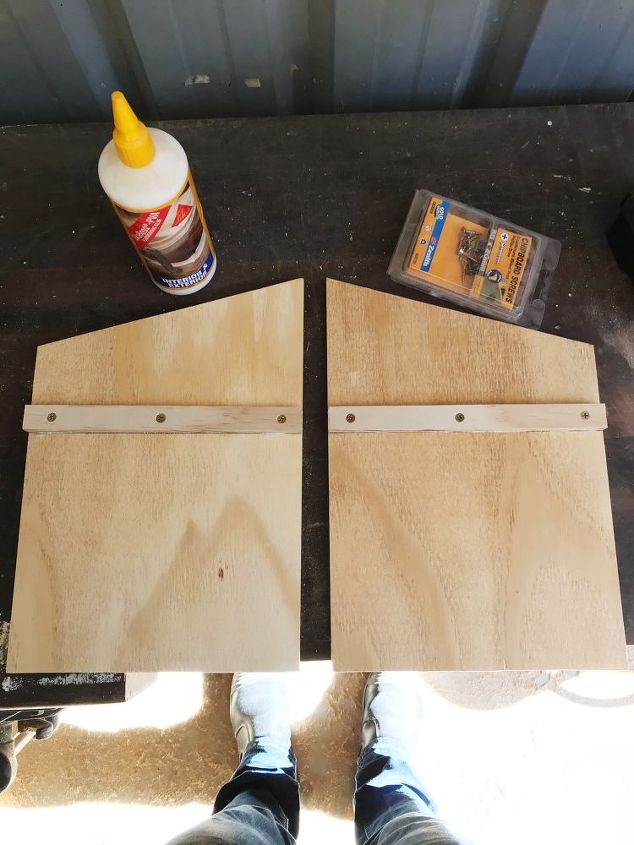 How To Fix A Broken Ikea Hemnes Shoe Cabinet Hometalk