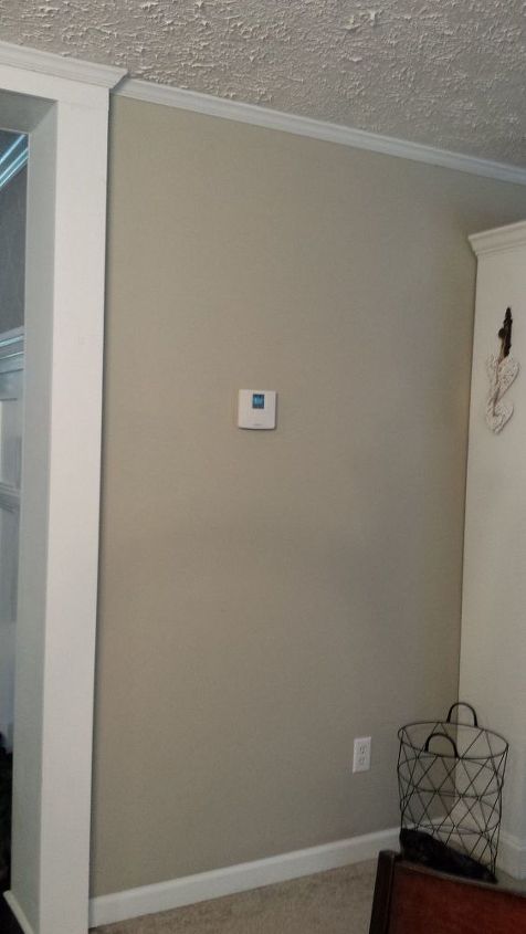 disguising a thermostat