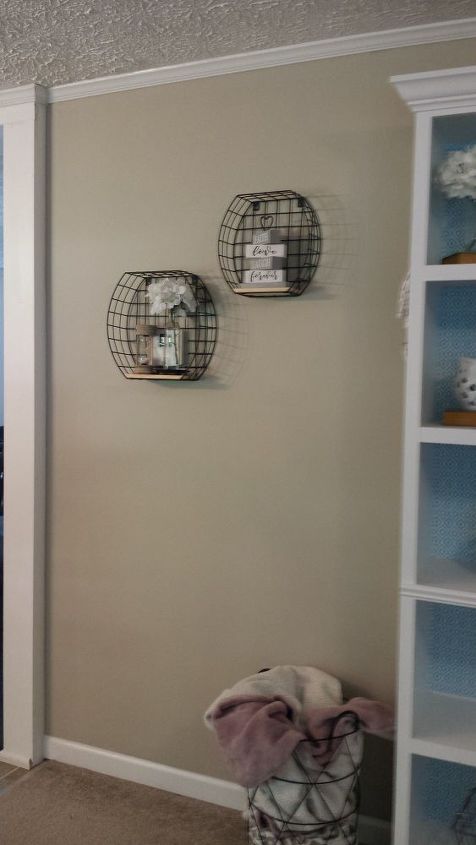 disguising a thermostat