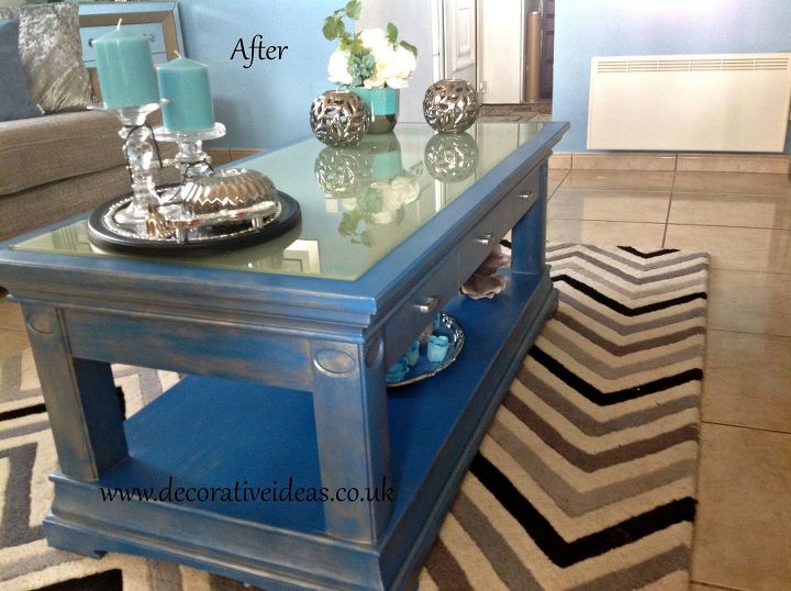 revitaliza tus muebles con un rpido cambio de color