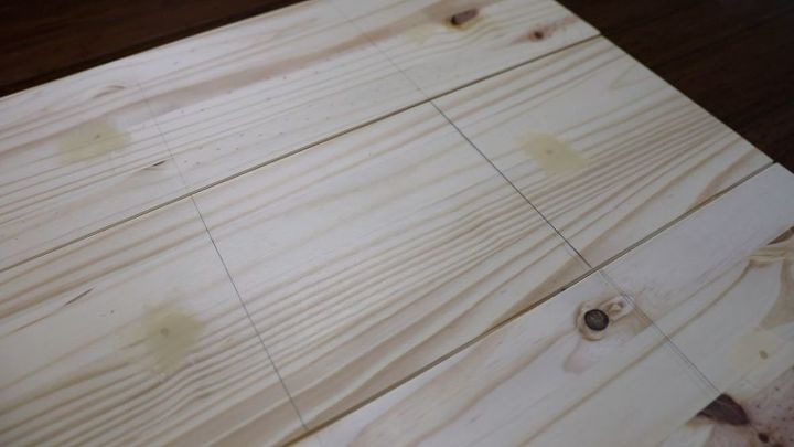 ikea rast dresser turned apothecary chest
