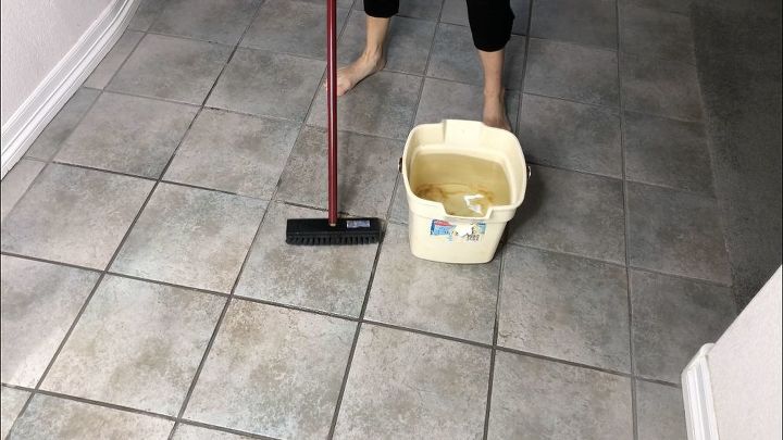Vinegar Hacks Hometalk