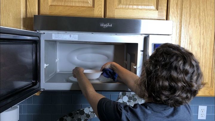 Vinegar Hacks Hometalk