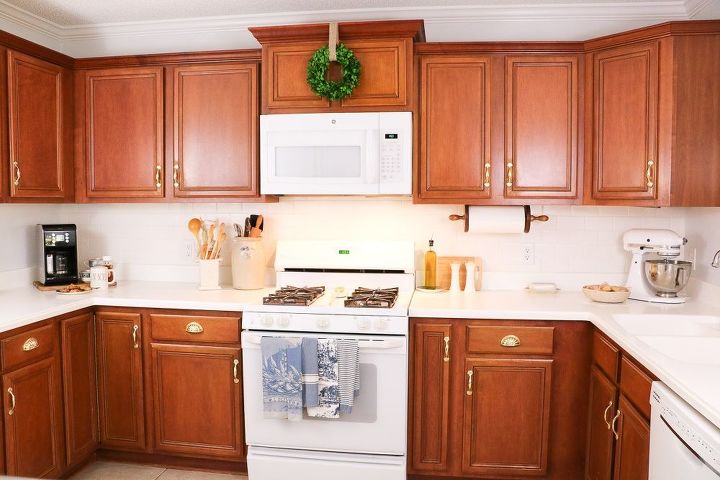 kitchen habits for a healthier home