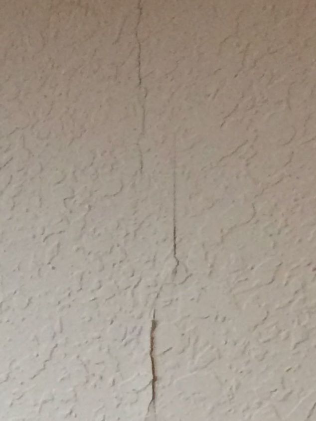 Repair Textured Ceilings