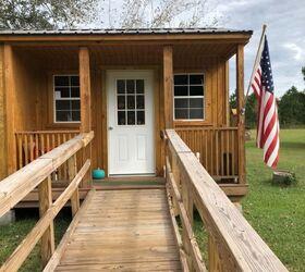 How to set up my new shed as a nail salon? Hometalk