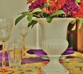 small table solutions for holiday dinners my top three tips