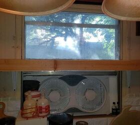 kitchen window replacement
