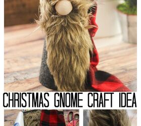 Download Christmas Gnome: DIY Scandinavian Gnome | Hometalk