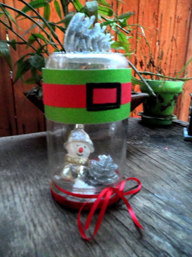 How To Make Diy Christmas Winter Wonderland Decorations In Low Budget Hometalk