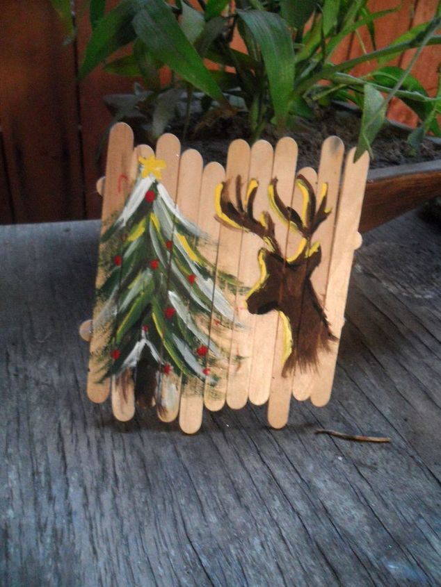 How To Make Diy Christmas Winter Wonderland Decorations In Low Budget Hometalk