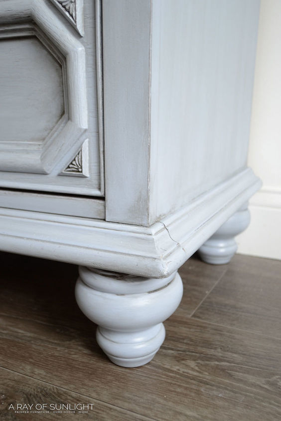 how to easily add legs to furniture