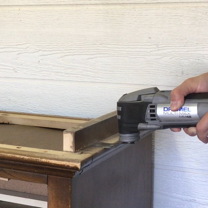 how to easily add legs to furniture