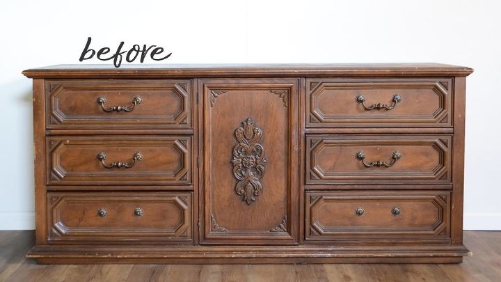 how to easily add legs to furniture