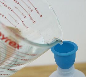 This 5-ingredient cleaner will save you a ton of scrubbing this spring