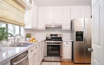 Refacing Kitchen Cabinets With New Doors