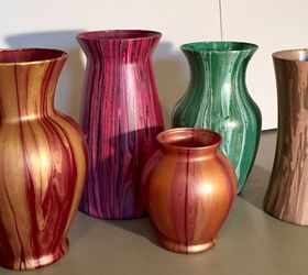 Vase: From Plain to Fabulous