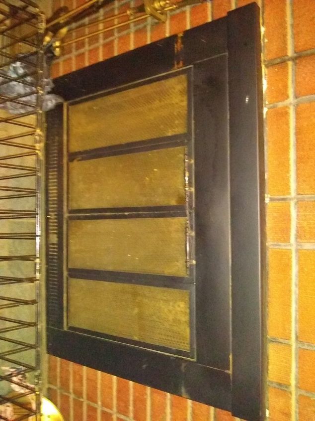 How do I replace fireplace front simply and cheaply? Hometalk How do I replace fireplace front simply and cheaply? Hometalk