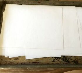 how to ecoprint on paper
