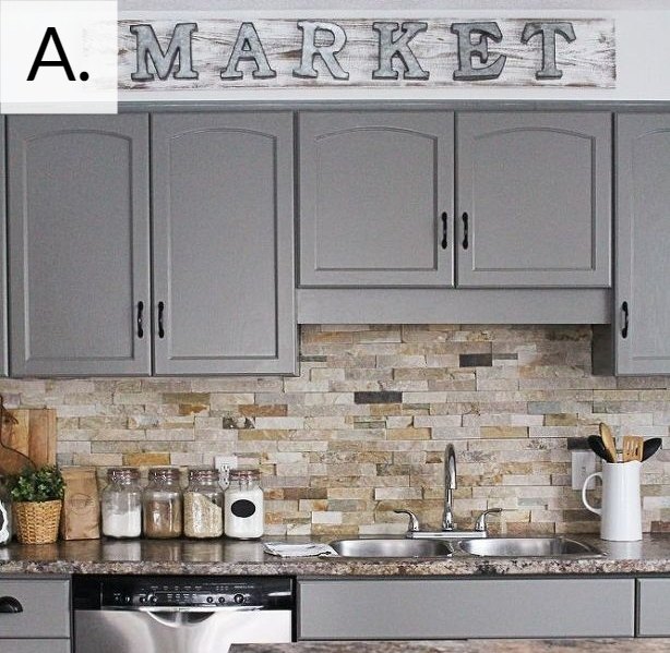 What Diy Kitchen Cabinet Color Will Be The Next Trend Hometalk