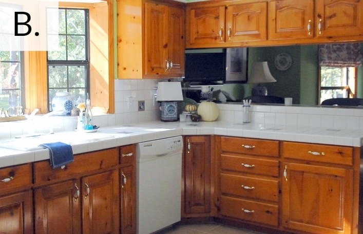 what kitchen cabinet color will be the next trend
