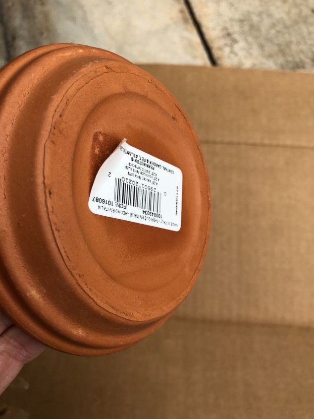 How to Make Terracotta Coasters DIY | Hometalk