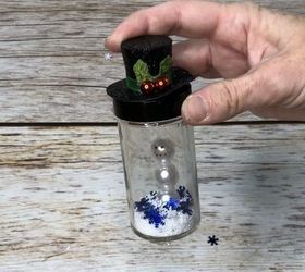 salt pepper shaker ornaments