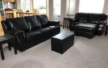 Cleaning Your Leather Couch