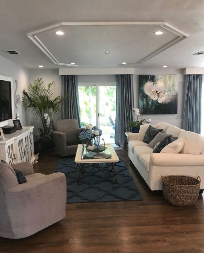 Diy Cornice And Crowning Installation Hometalk