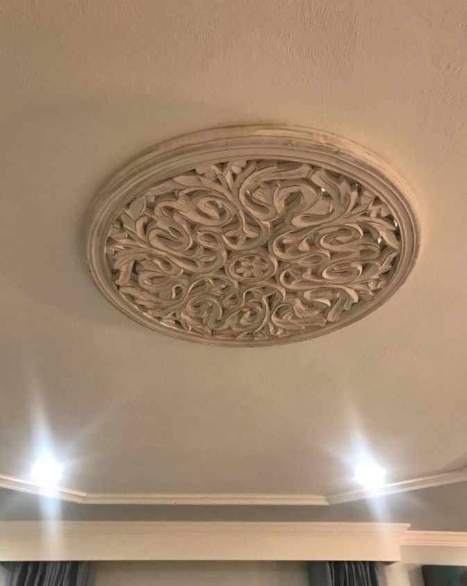 things are looking up pretty new ceiling treatment cornices crown