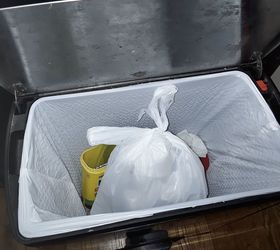 bienvenido a la montaa de las bolsas de basura de plstico vamos a transformarla