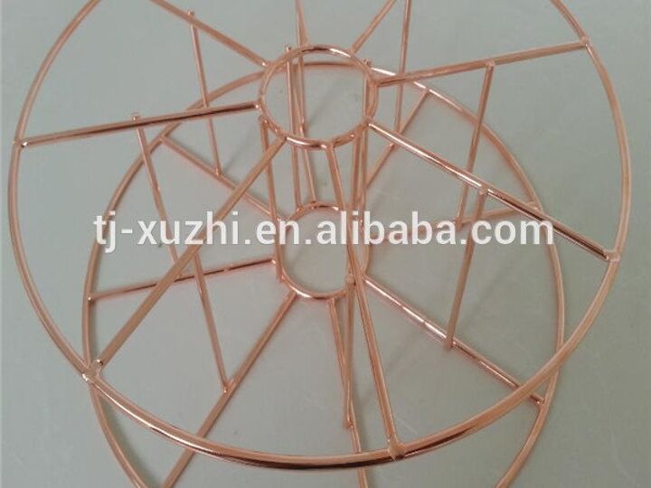 q wire spool