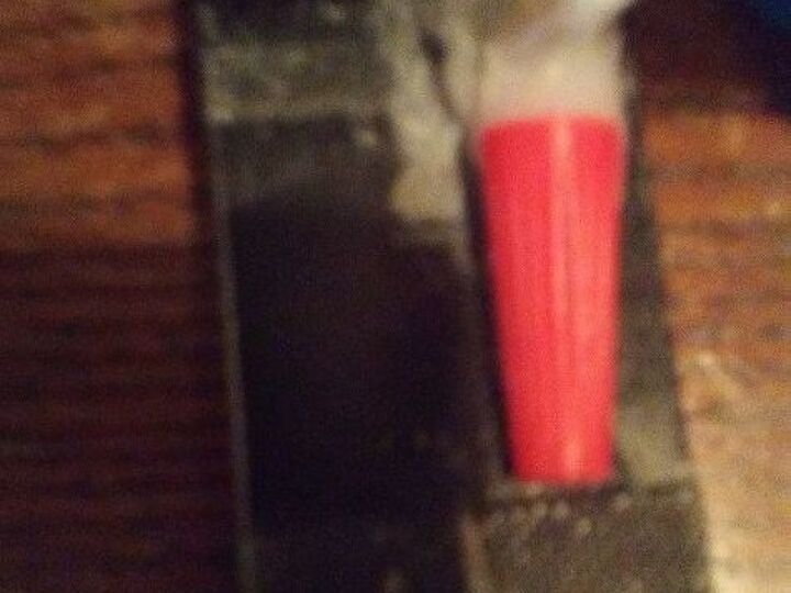 q super glue