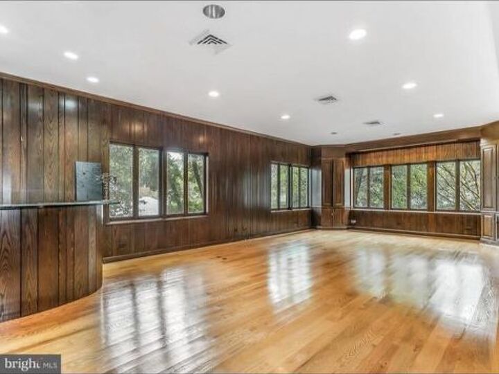 q wood paneling help
