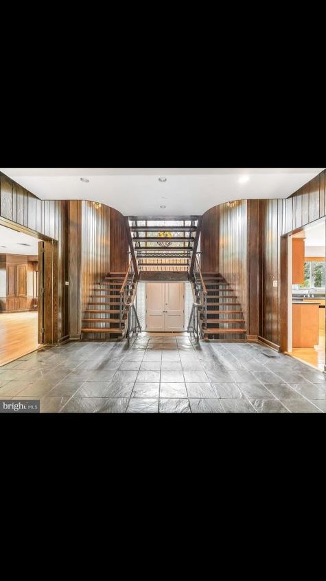 how can i update paneling in my home