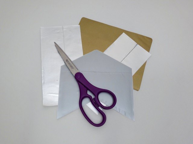 cmo hacer estrellas de papel de origami