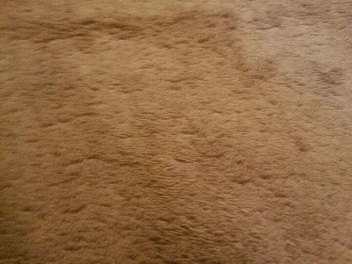 q does anyone know how to fix buckling for carpets